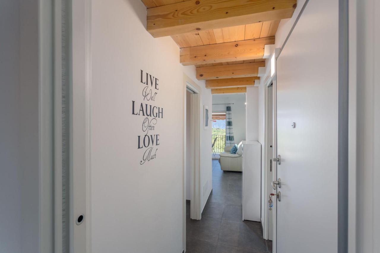 Gallery apartment in Skrbcici  Exteriör bild
