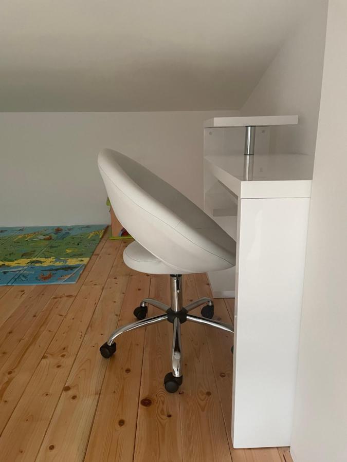 Gallery apartment in Skrbcici  Exteriör bild